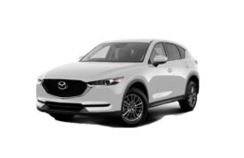 Mazda CX5 2021 (or Similar)