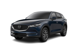 Rent Mazda CX5 2019 (or Similar)