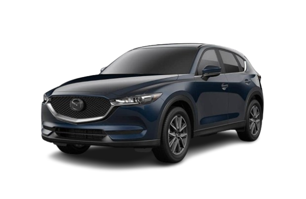 RENT MAZDA CX5 2019 (OR SIMILAR)