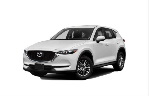 MAZDA CX5 2021 (OR SIMILAR)