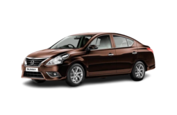 Nissan Sunny 2020 Rental (or Similar)