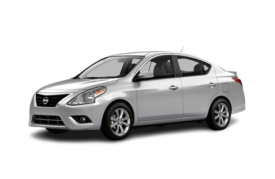 Nissan Sunny 2019 Car Rental (or Similar)