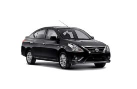 Nissan Sunny Rental (or Similar)