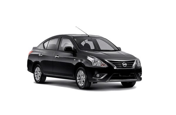 INTRODUCING THE ALL-NEW NISSAN SUNNY SV 2024 (OR SIMILAR)