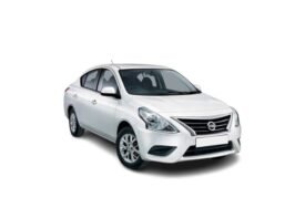 Nissan Sunny 2023 (or Similar)