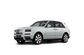 IT’S TIME TO GET YOURSELF A ROLLS ROYCE CULLINAN ON RENT IN DUBAI (or Similar)