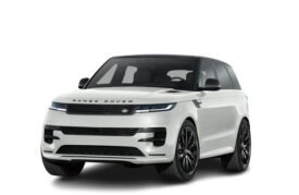 IT’S TIME TO RENT RANGE ROVER SPORT 2023 (or Similar)