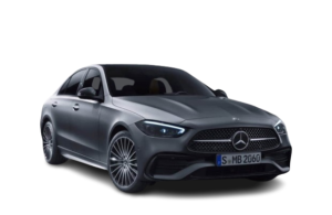 RENT MERCEDES C200 2024 IN DUBAI (OR SIMILAR)
