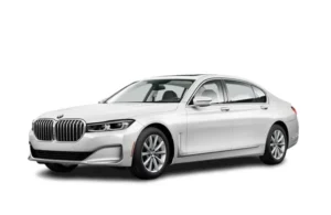 STOP DREAMING AND RENT A BMW 740 2024 IN DUBAI (OR SIMILAR)