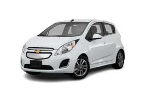 CHEVROLET SPARK 2015 (OR SIMILAR)