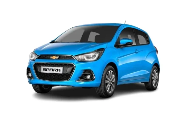 CHEVROLET SPARK 2016 (OR SIMILAR)